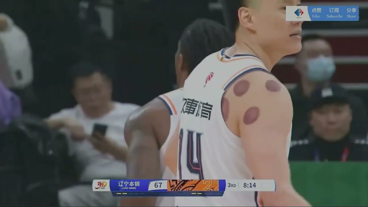 赛况解析