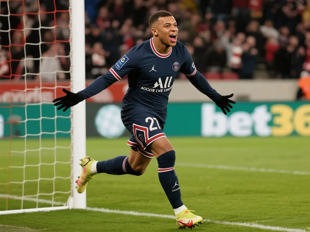 PSG