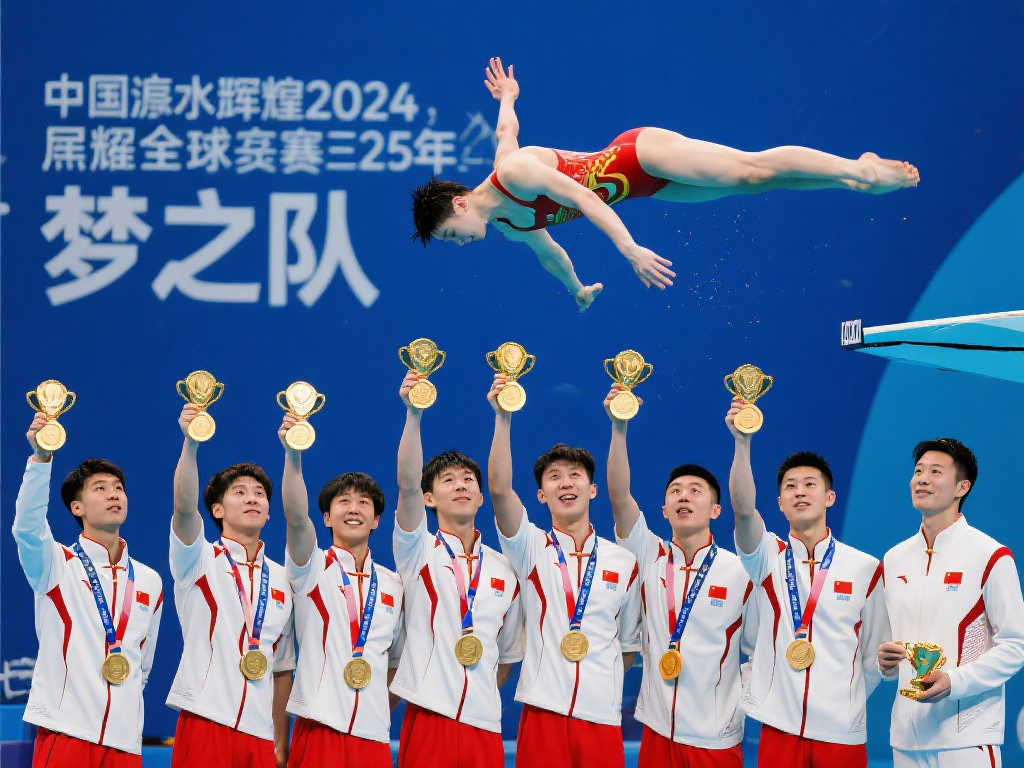 中如鱼得水