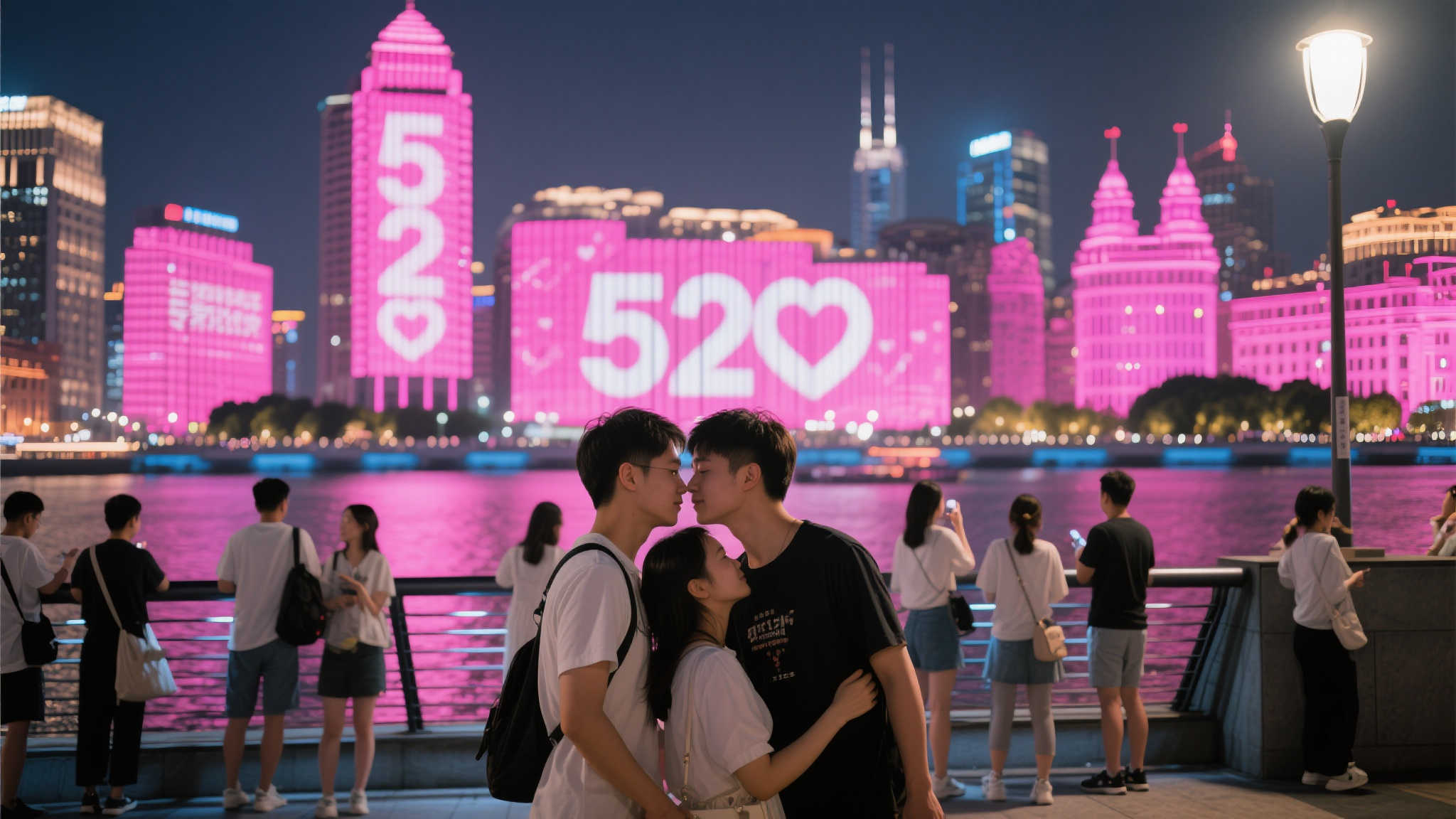 海港年轮公
